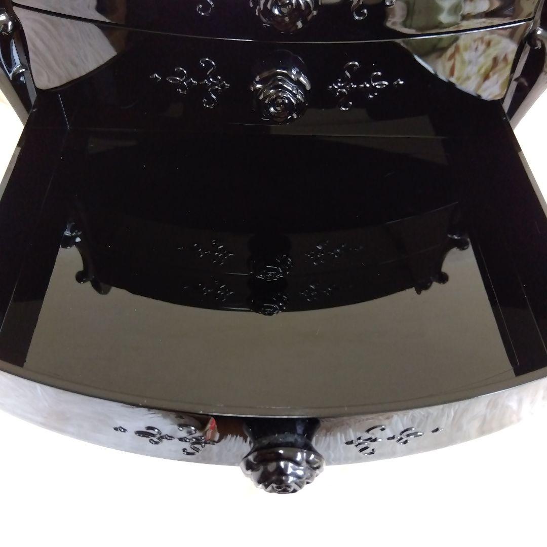 ANNA SUI アナスイ ミニドレッサー