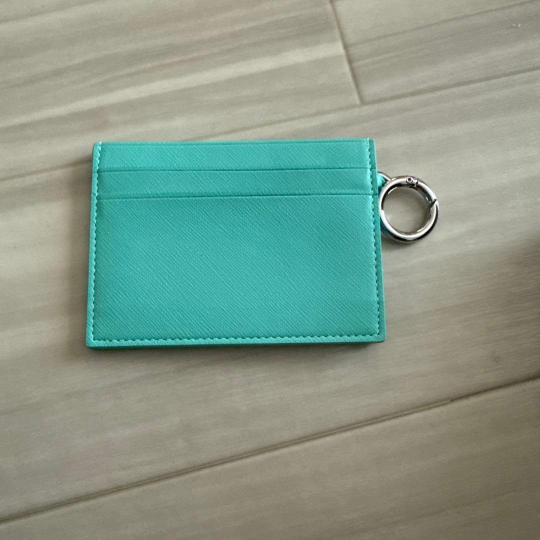 SHINee 韓国 公式グッズ レザーカラーウォレット アンブレラ 傘