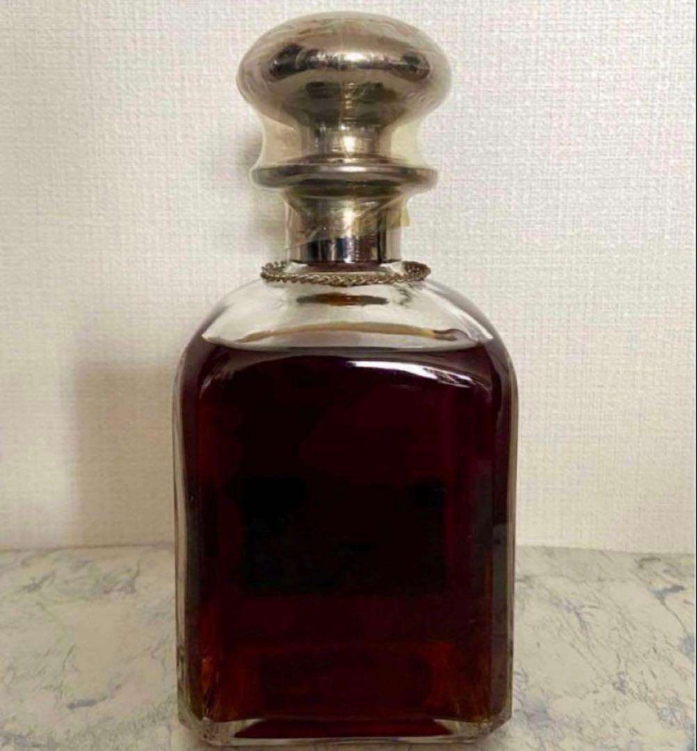 ヘネシー ナポレオン シルバートップ 700ml ブランデーコニャック【古酒】