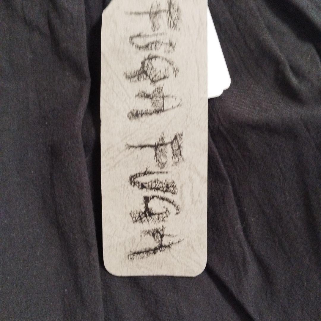 値下げ❣FUGA FUGA 黒 ガウチョパンツ