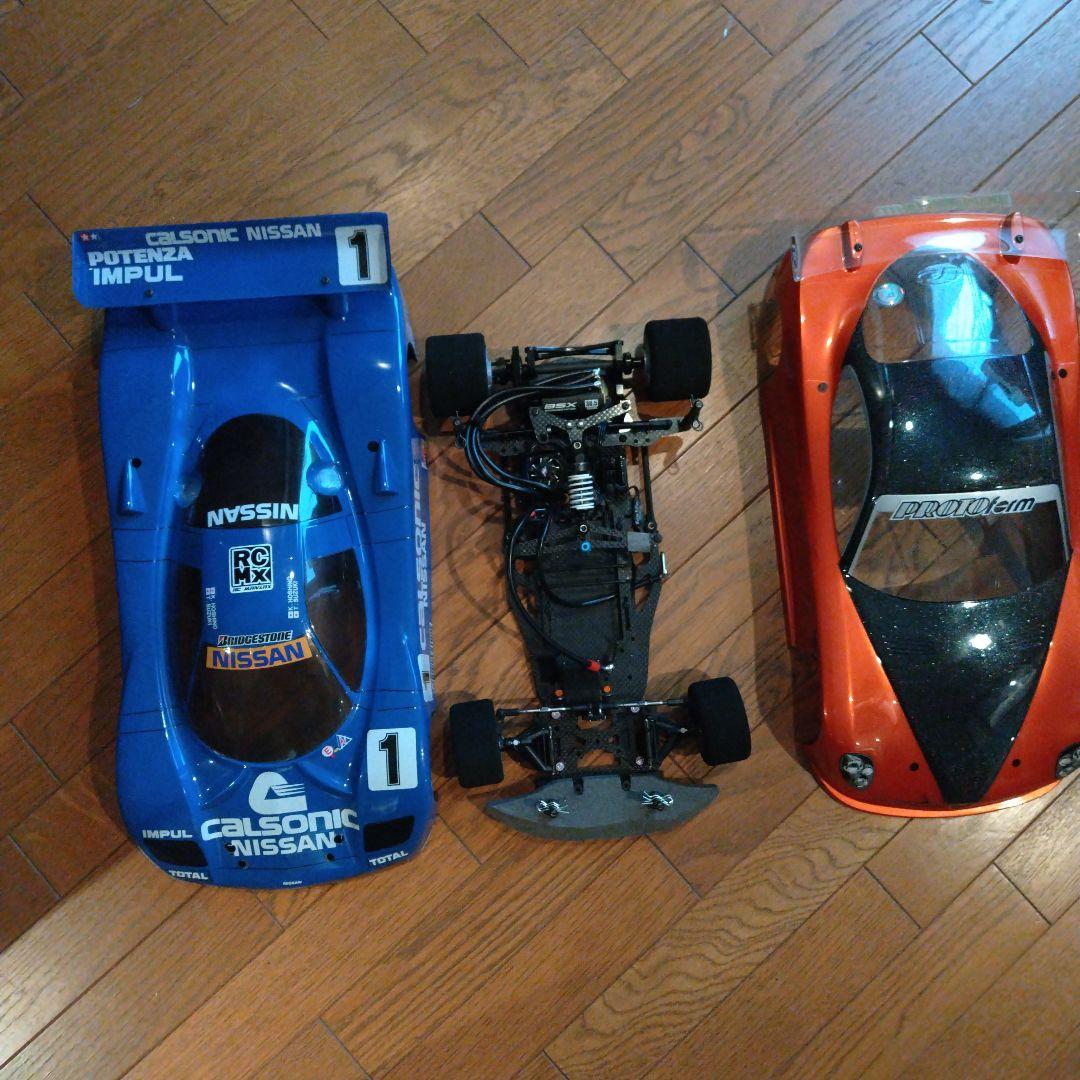 KAWADA　ワールドGT