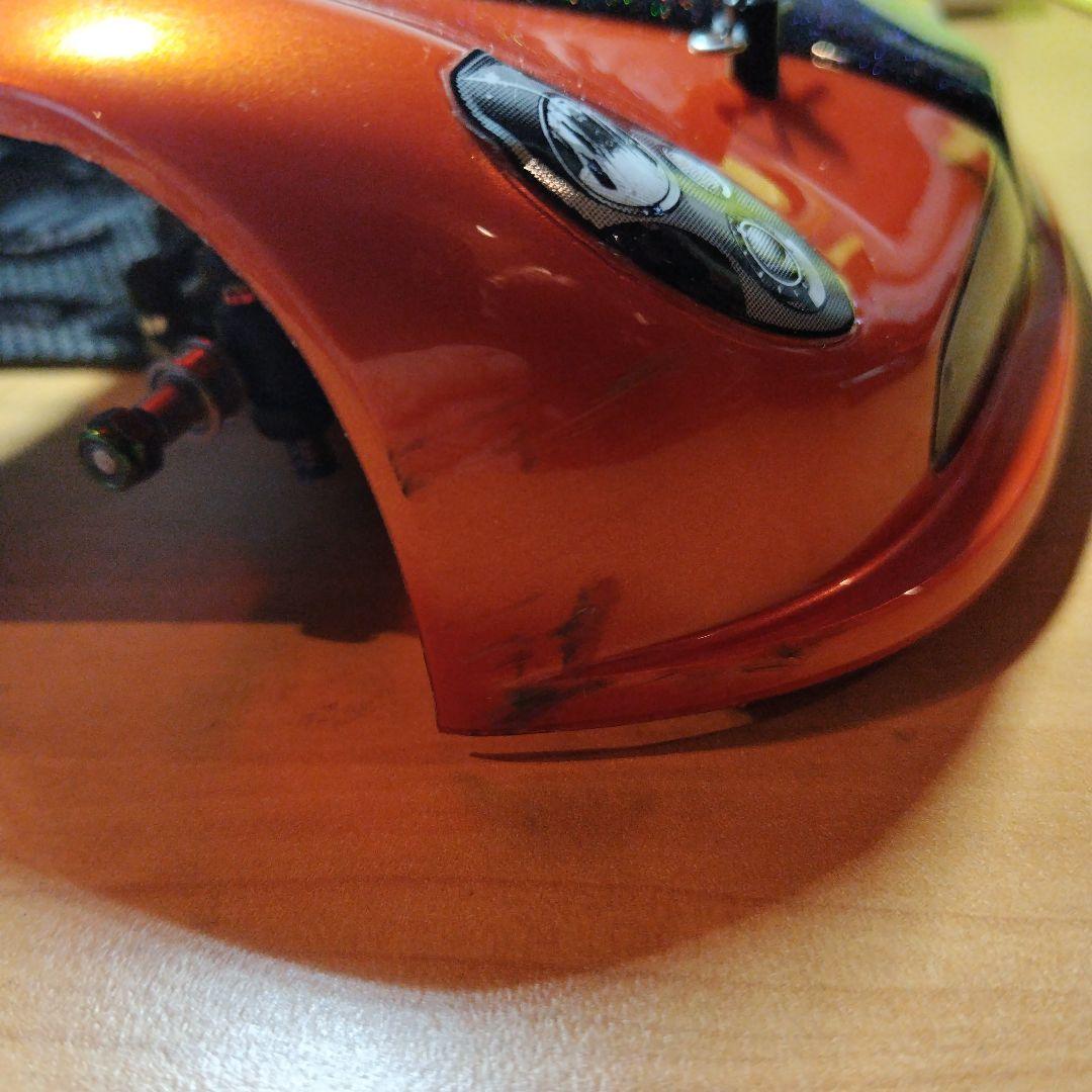 KAWADA　ワールドGT