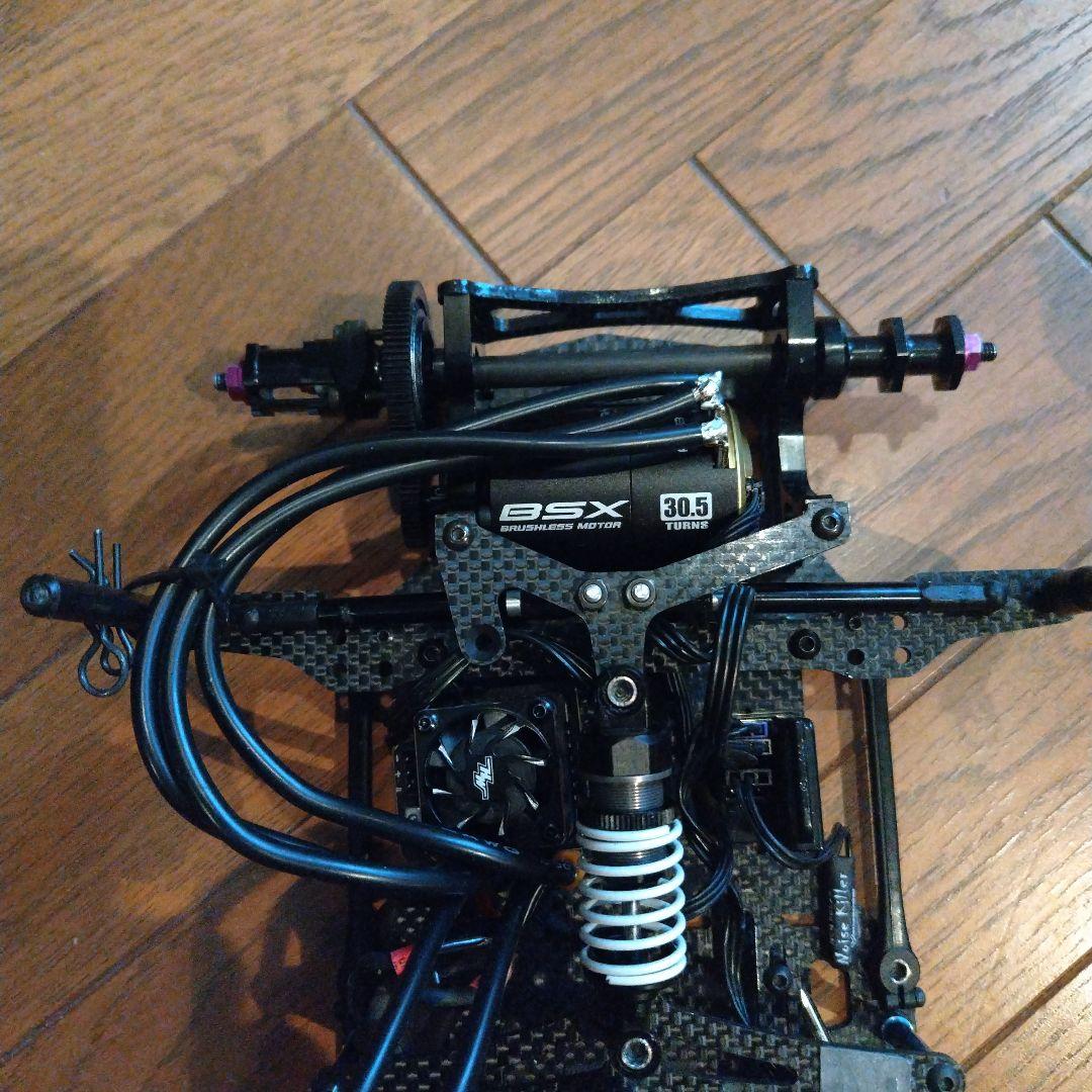 KAWADA　ワールドGT