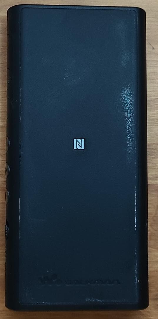 SONY　ウォークマン　NW-ZX300　ブラック　64GB