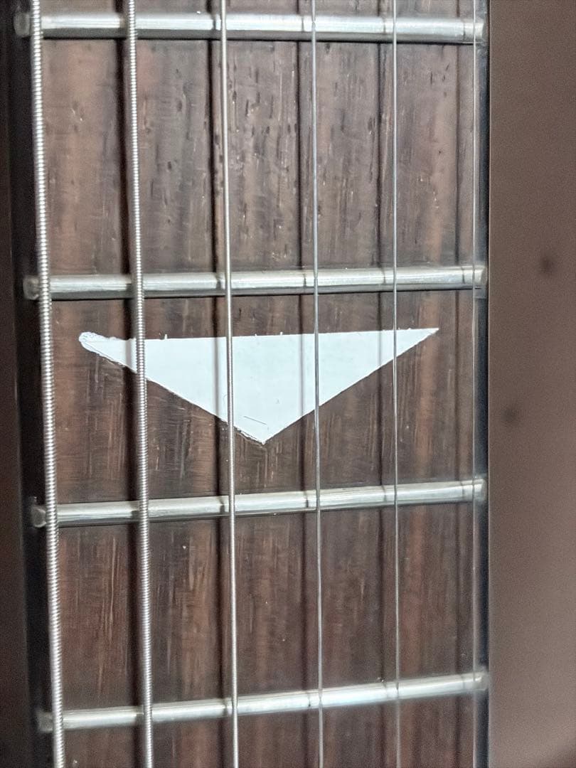 G*D様 アリアプロⅡ XP-9 ダンカンパッシブ