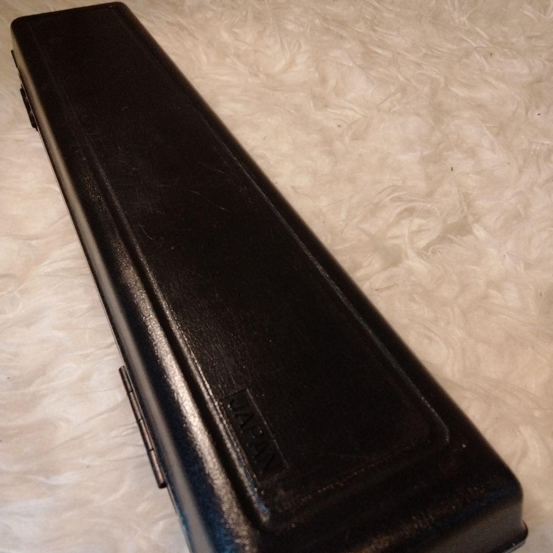 yamaha yfl-23 フルート