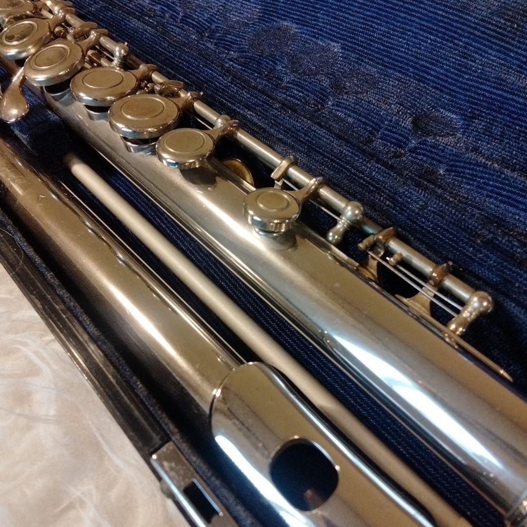 yamaha yfl-23 フルート