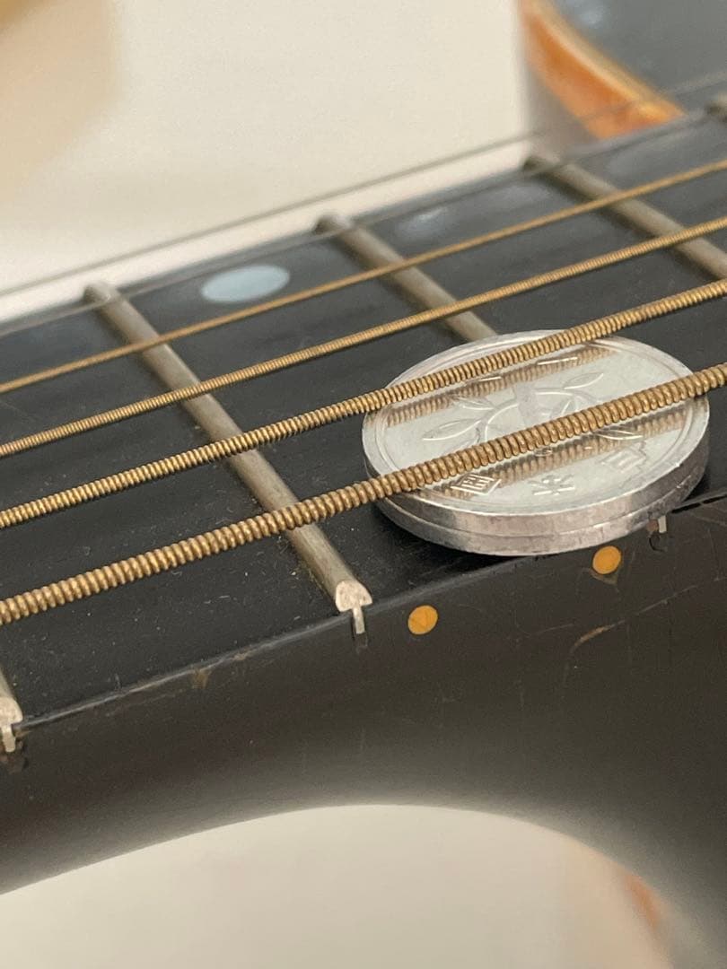 USA製 GIBSON J-45 エレアコ　ギター 専用ケース付 送料無料！美品