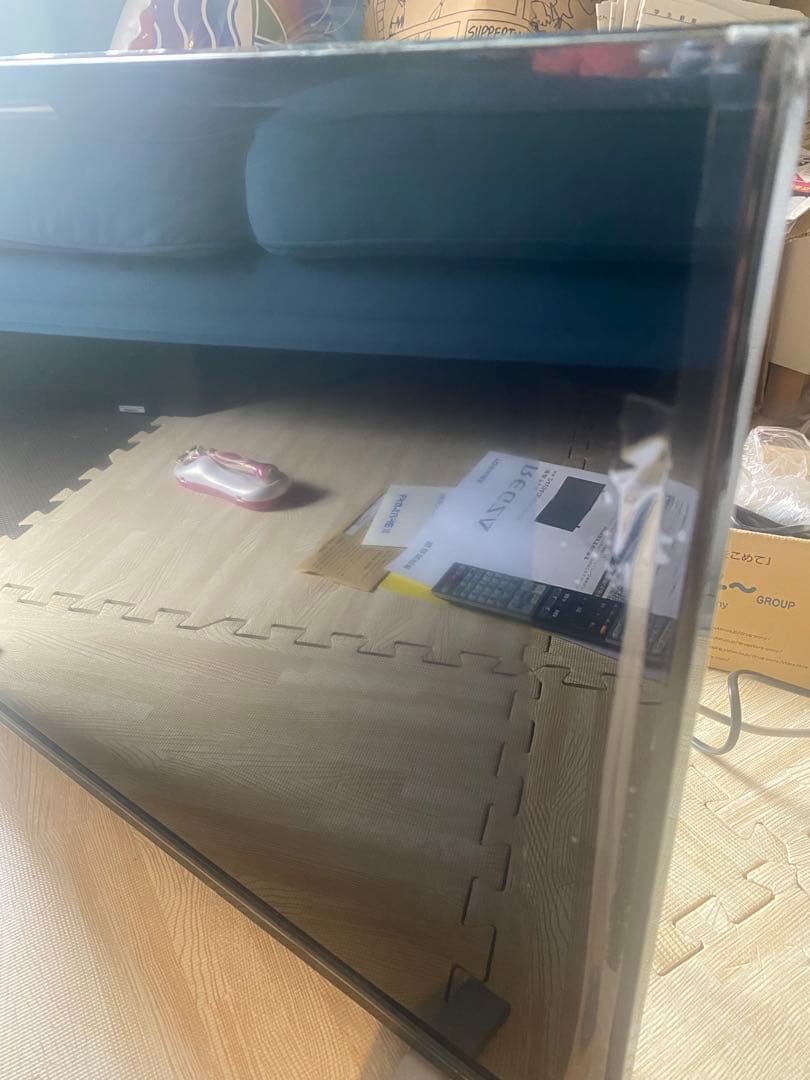 美品　2022年製　東芝 32インチ LED 液晶テレビ
