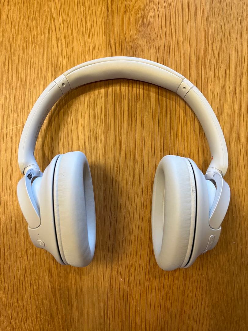 SONY WH-CH720N ワイヤレスヘッドホン