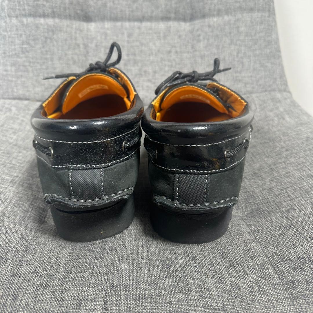 Timberland 3eye ブラック 黒 アメカジ バイカー US9