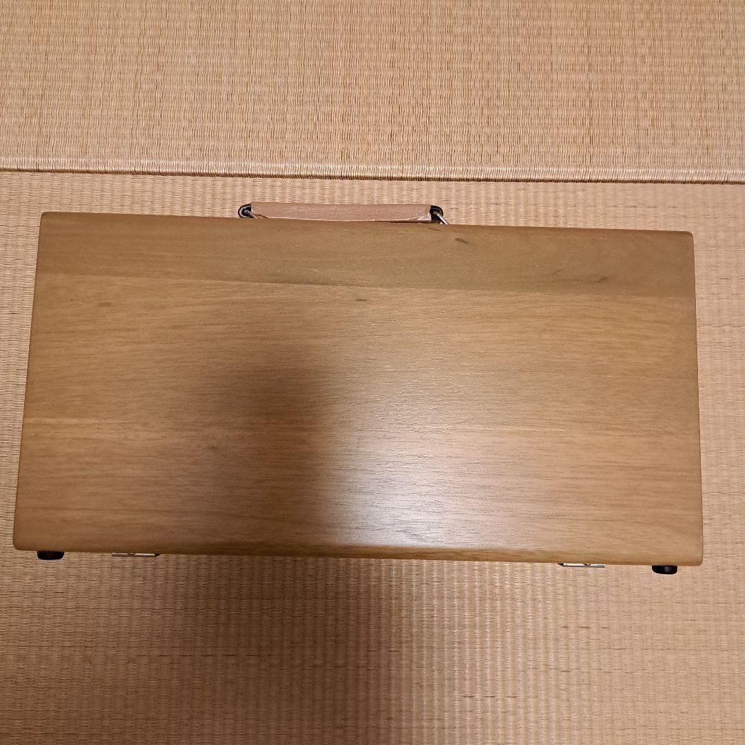 油絵用スケッチ箱