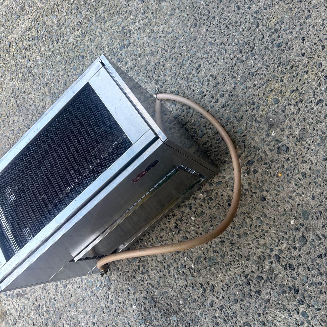 RGP-42SV 業務用オーブン ステンレス