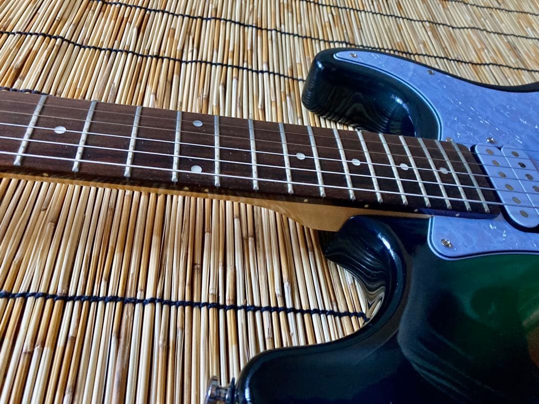 ☆珍品　HHに改造して新機能追加　Rayfield ST