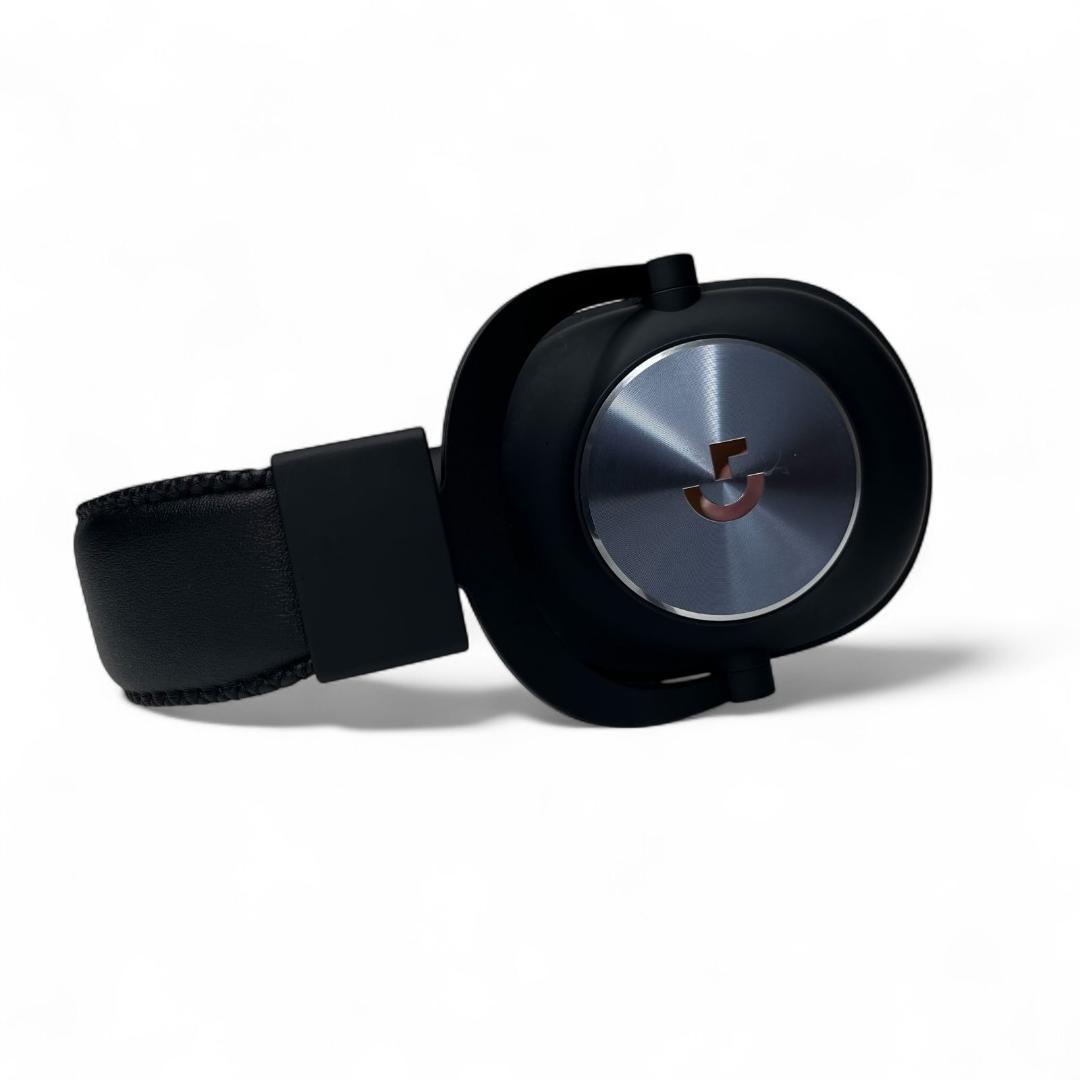 Logicool G PRO X ゲーミングヘッドセット G-PHS-003