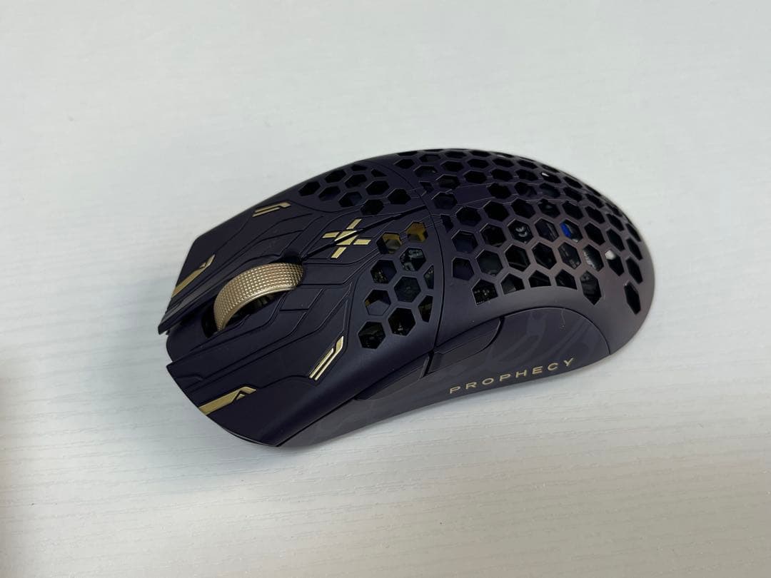 Finalmouse ULX Mサイズ
