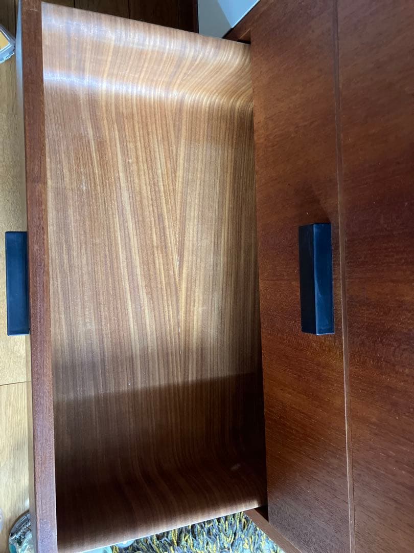 ceesbraakman キャビネット　ウェグナー　モーエンセン