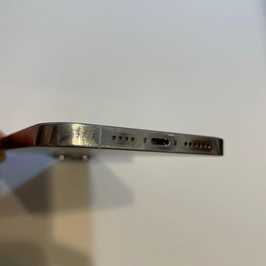 スマートフォン本体 Apple iPhone 12 Pro Max 128GB