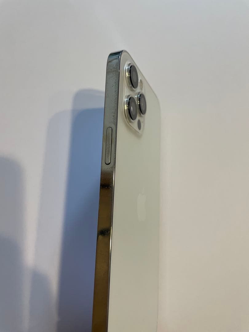 スマートフォン本体 Apple iPhone 12 Pro Max 128GB