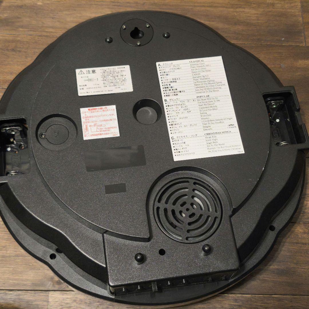 からくり 電波時計 壁掛け時計 スモールワールドコンベルS 4MN480RH23