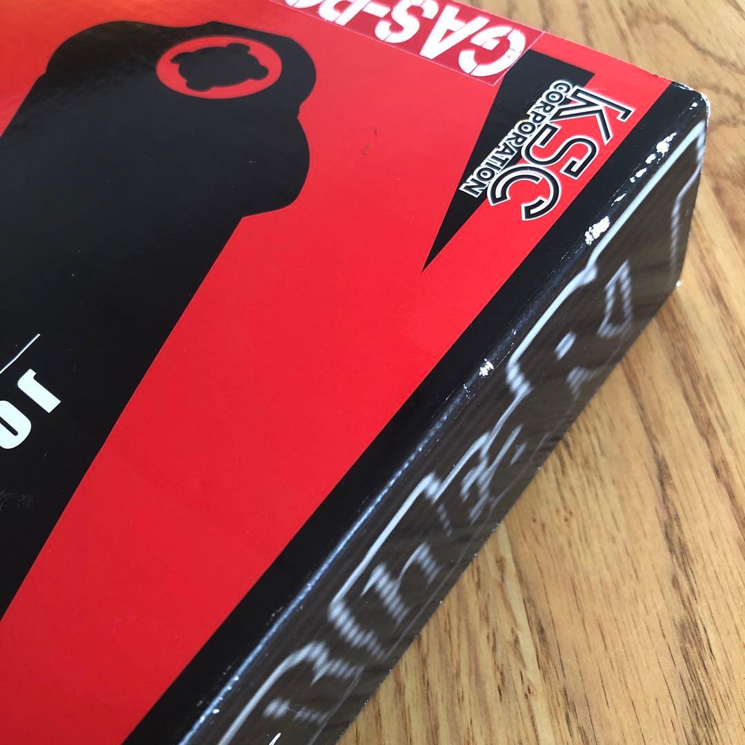 【よしひこーん】KSC トカレフ ジョーカー モデル ペルソナ5 TT33