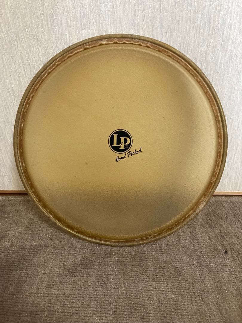 LP265B コンガヘッド LP 11 3/4\