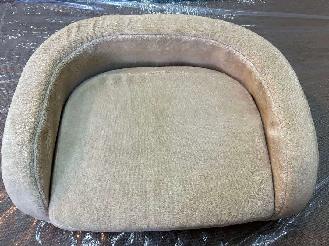 Simmons ソファ型犬用ベッド