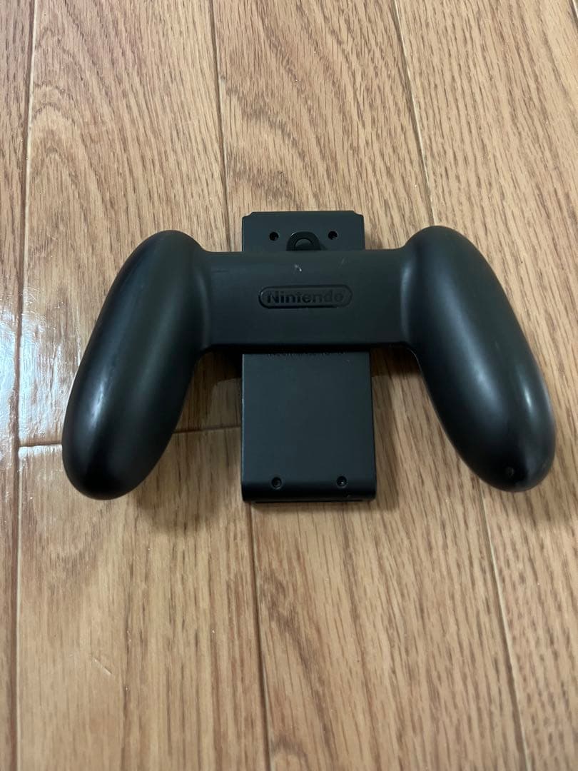 任天堂スイッチ本体 赤/青 ドック Joy-Con付き