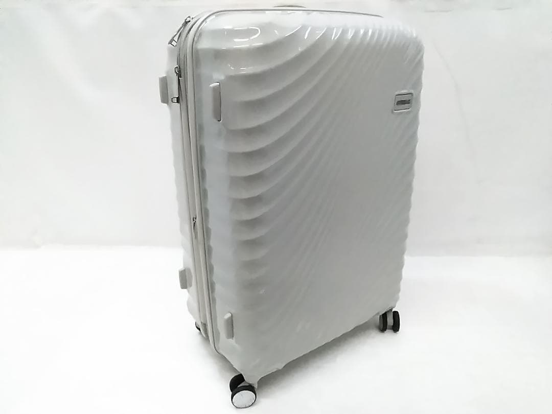 アメリカンツーリスター キャリーケース ハードタイプ 120L LLサイズ★