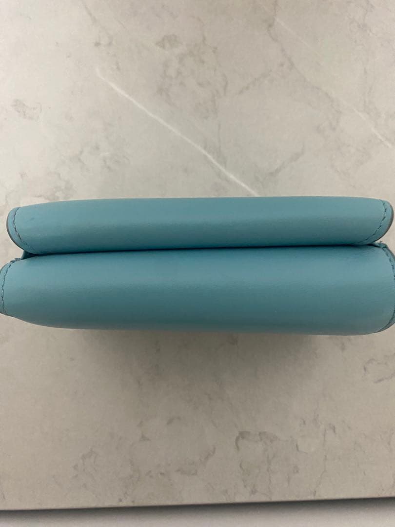 DIESEL三つ折り財布