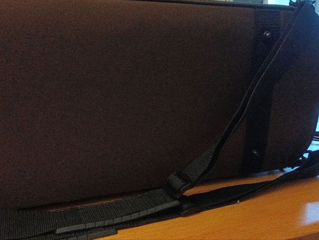 バイオリンケース　軽量タイプ