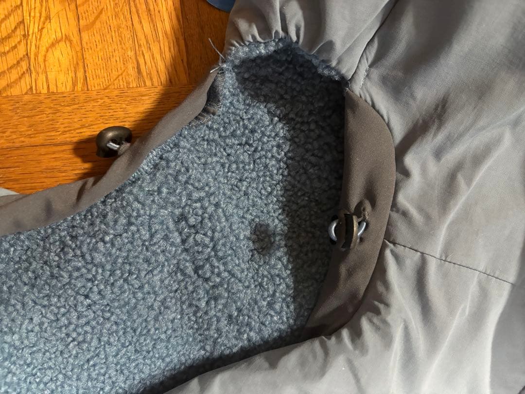 新品タグ付き　イタグレ　ミニピン　SIVI ウインタースーツ　犬服