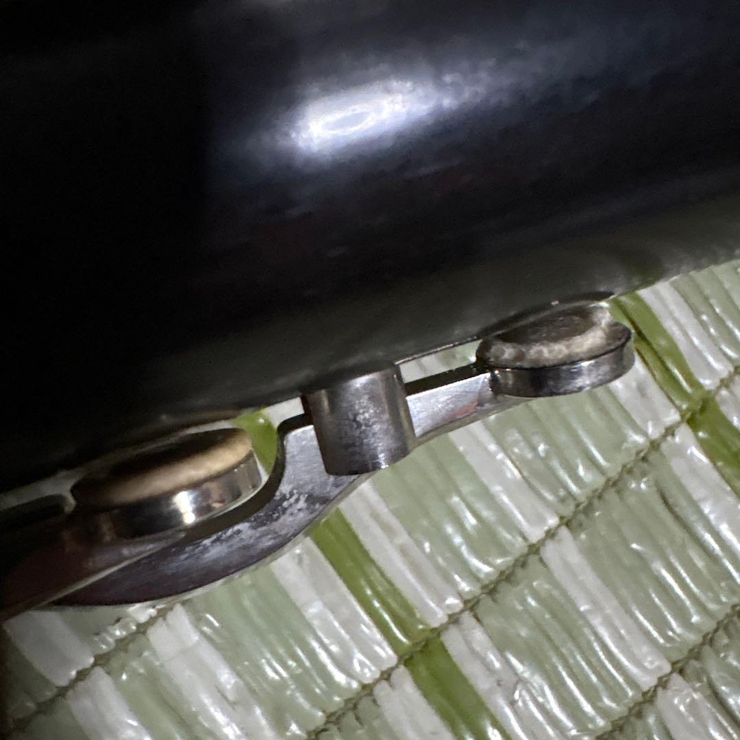 Artist Noblet ノブレ クラリネット　管楽器　笛