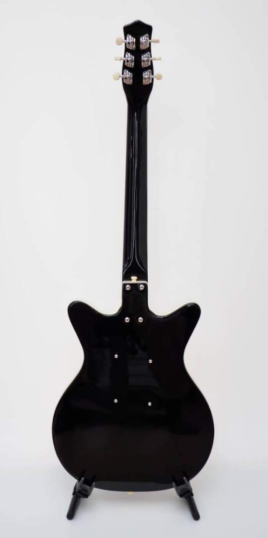 Danelectro 59DC Lefty ダンエレクトロ 59DC 左用