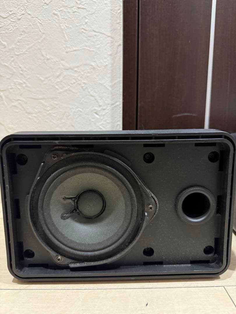 BOSE 101MM ペア　スピーカー