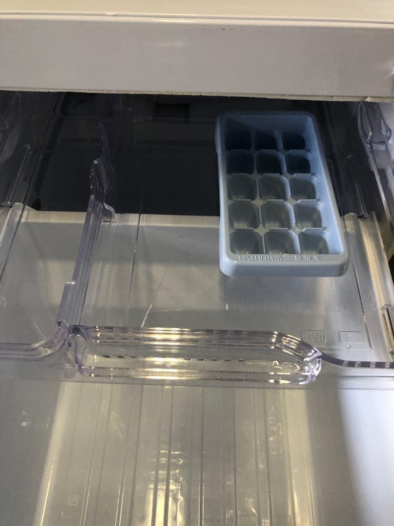 9r62 2020年製 168L 冷蔵庫 MR-P17E-B 一人暮らし 単身用