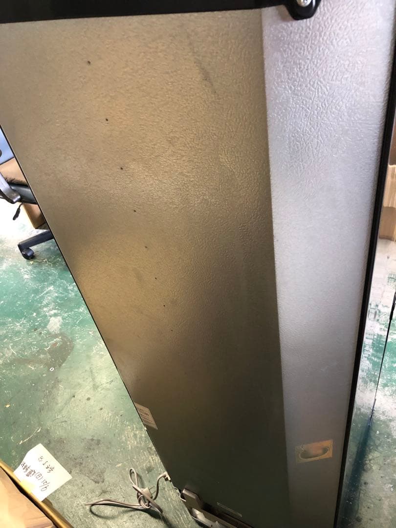 9r62 2020年製 168L 冷蔵庫 MR-P17E-B 一人暮らし 単身用