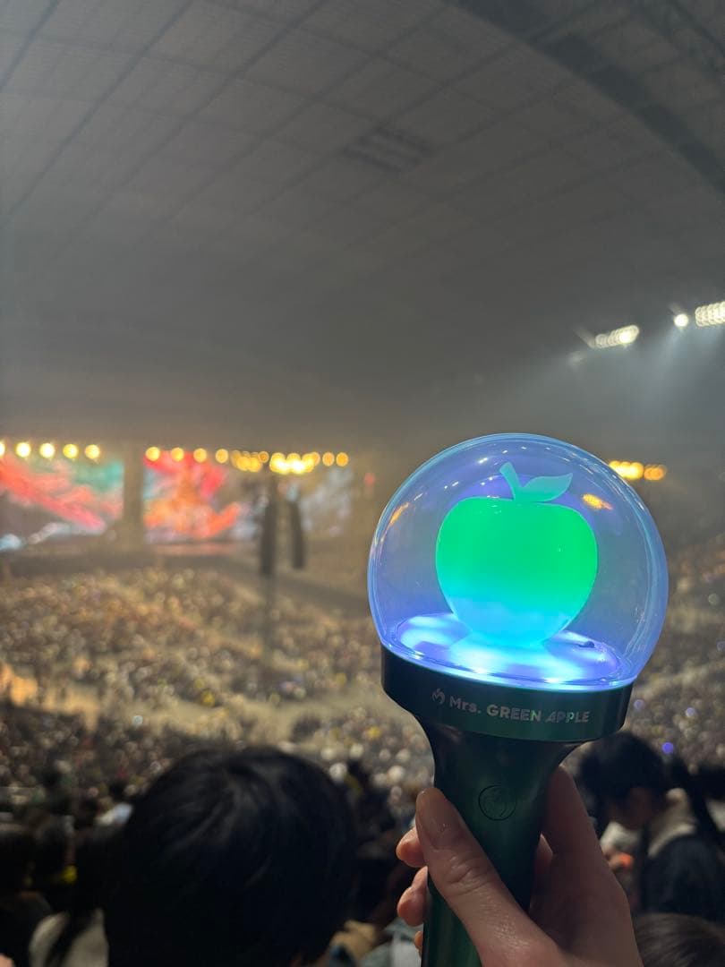 MGA Official Light Stick 2個セット