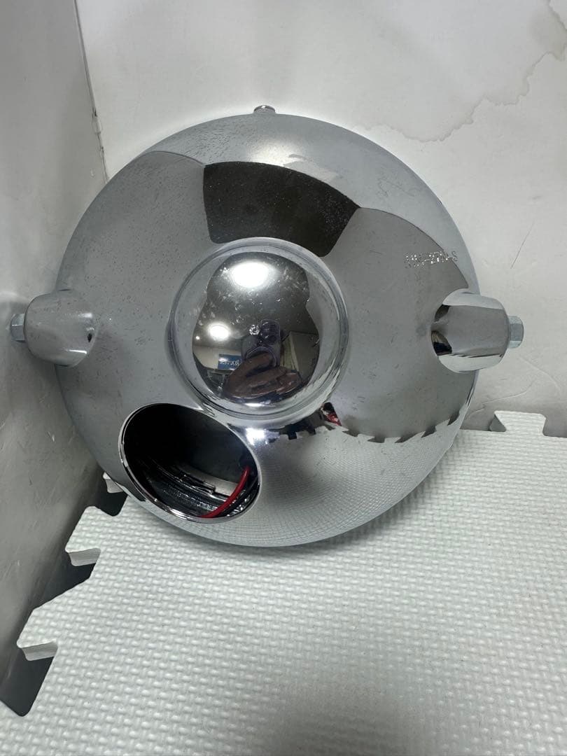 haumeaマーシャル880ライトASSYS.E.V. MARCHAL