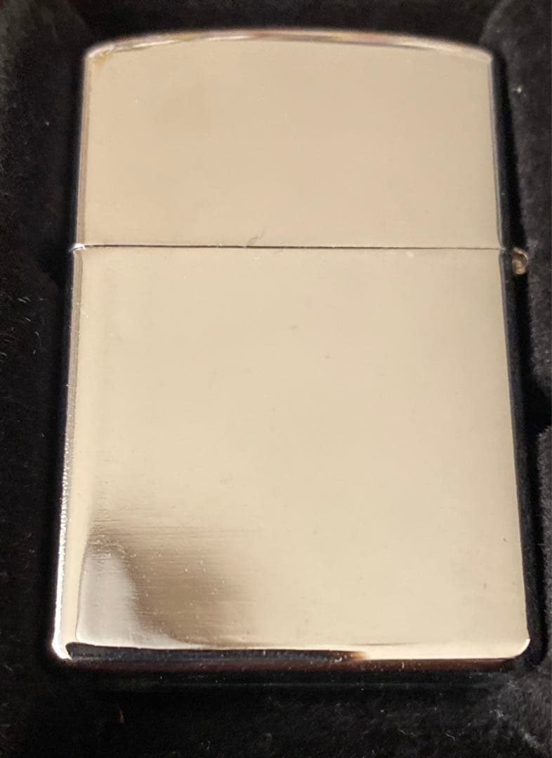 とある科学の超電磁砲　美少女　集合　オイルライター　zippo 風　TZ1