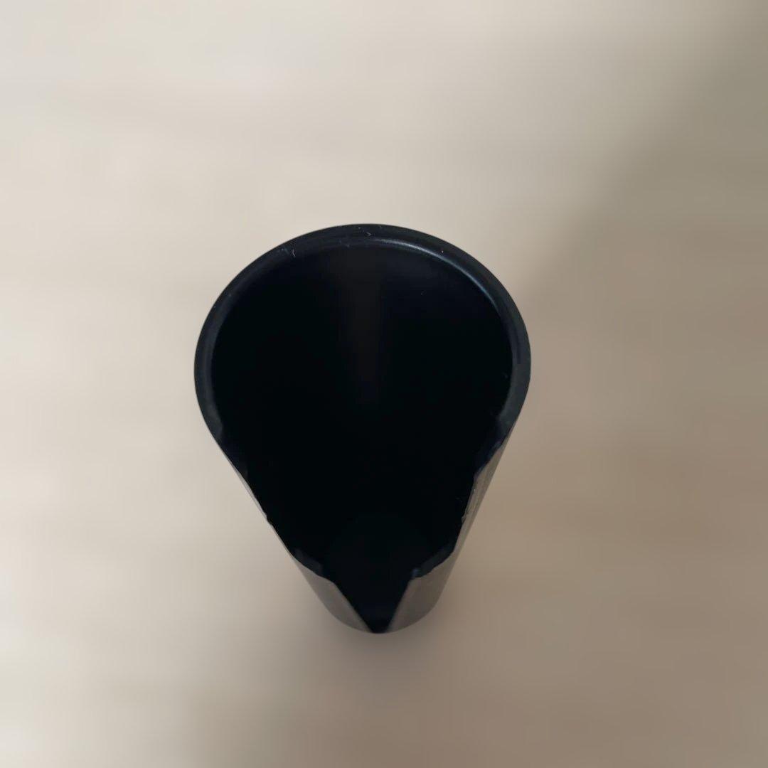 JodyJazz DV ソプラノサックス マウスピース 金メッキ