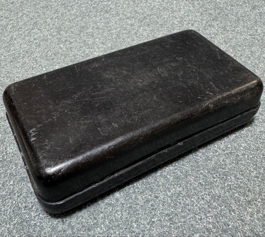 米軍 実物 スネークバイトキット