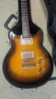 ギター GRECO MX-600 70s