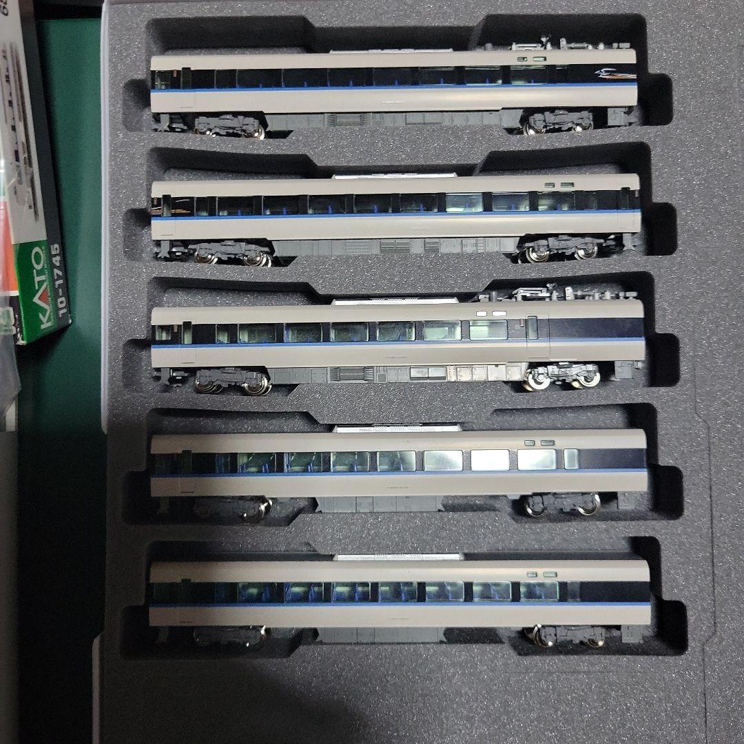 KATO 683系 サンダーバードリニューアル 9両セット中古