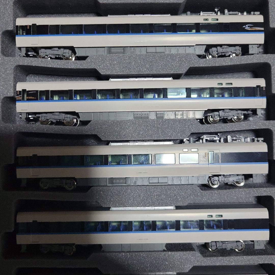 KATO 683系 サンダーバードリニューアル 9両セット中古