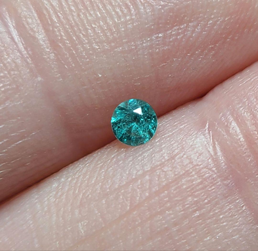 美しいブルー!!★ブラジルバターリャパライバトルマリン★オーダー受付中