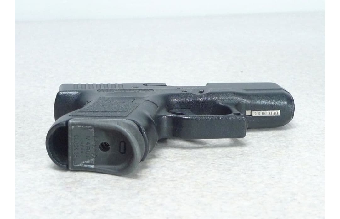 glock26 東京マルイ