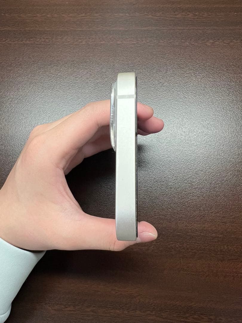 iPhone13 128gb 白 極美品