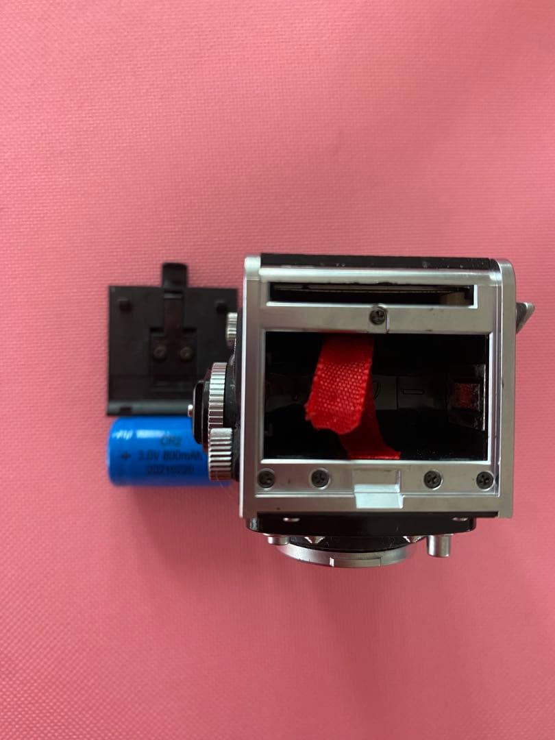 Rolleiflex 二眼レフ　カメラ