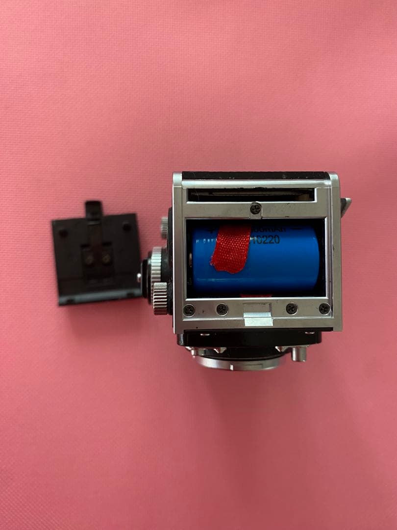 Rolleiflex 二眼レフ　カメラ